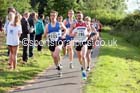Senior mens Sunderland 5k Road Race. Photo: David T. Hewitson/Sports for All Pics